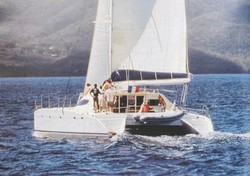 Essai : Punch 1500 LC, long course with musical accompaniment! 